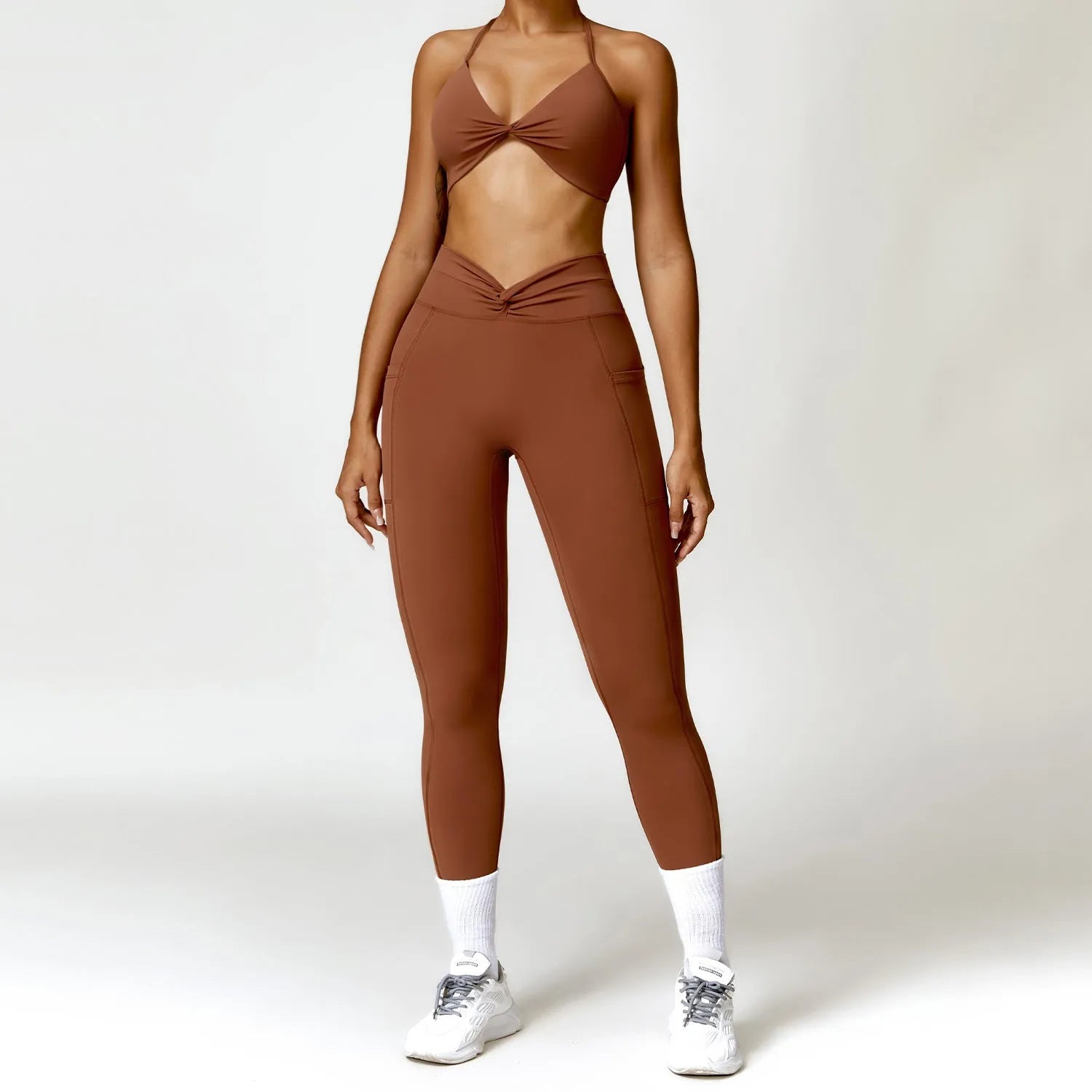 Fashion Camisole Yoga Suit Women Yoga - Bellarte Enchanté Fashion Camisole Yoga Suit Women Yoga